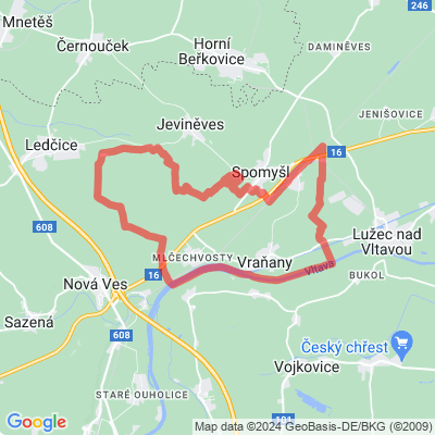Vraňany