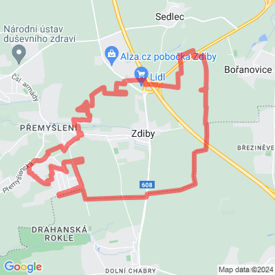 Zdiby