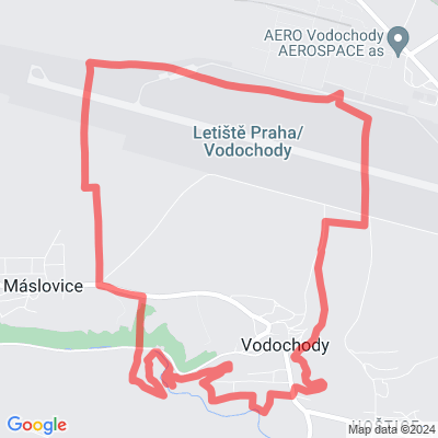 Vodochody u Prahy