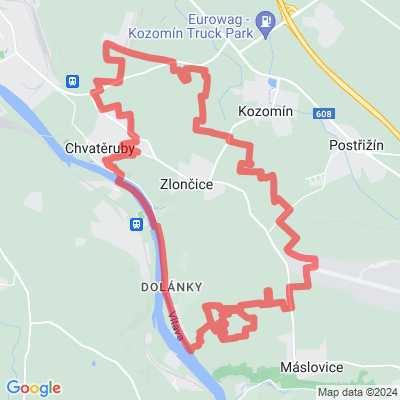 Zlončice