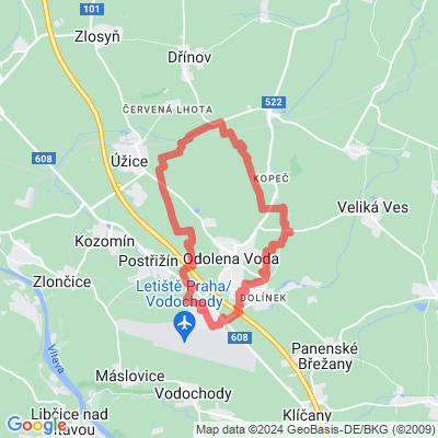 Odolena Voda