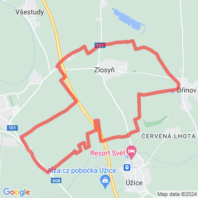 Zlosyň