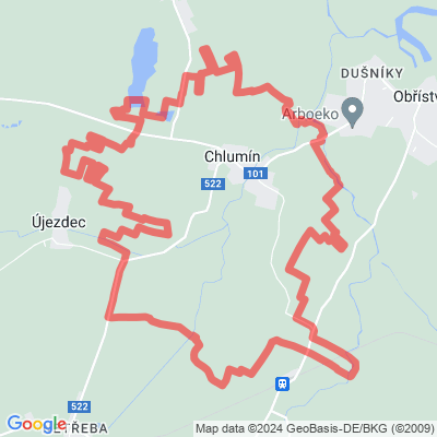 Chlumín