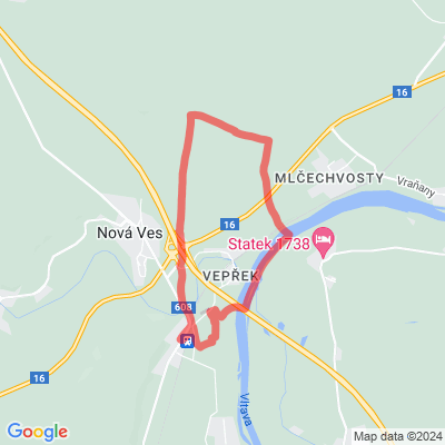 Vepřek