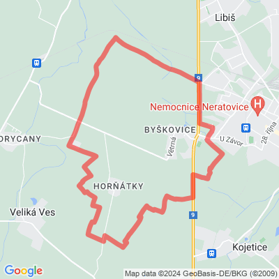 Byškovice