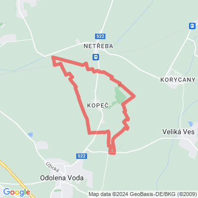 Kopeč