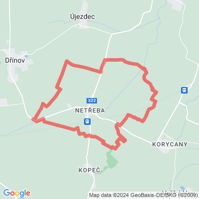 Netřeba