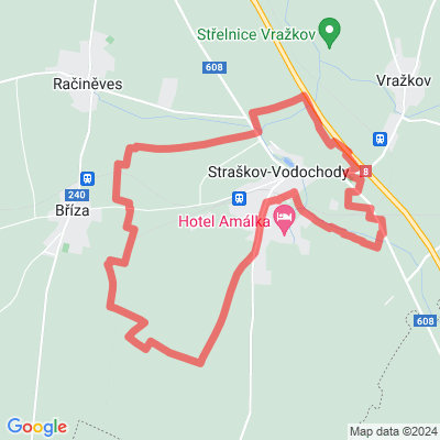 Straškov