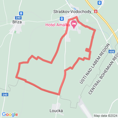 Vodochody