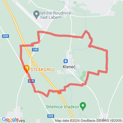 Kleneč
