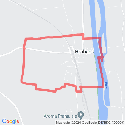 Hrobce