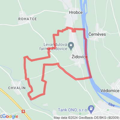 Židovice