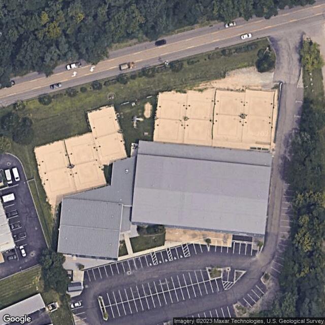 Grand Sands Volleyball Loveland Ohio