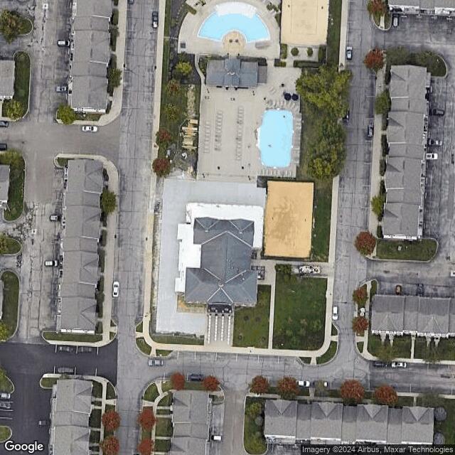 The Goat Gahanna