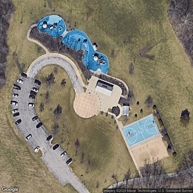 South Fork Park