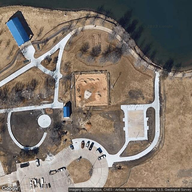 Russell Creek Park
