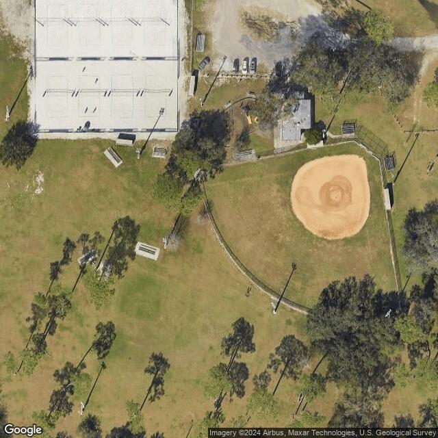 McDugald Park