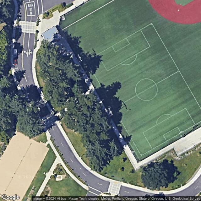 Cedar Hills Park