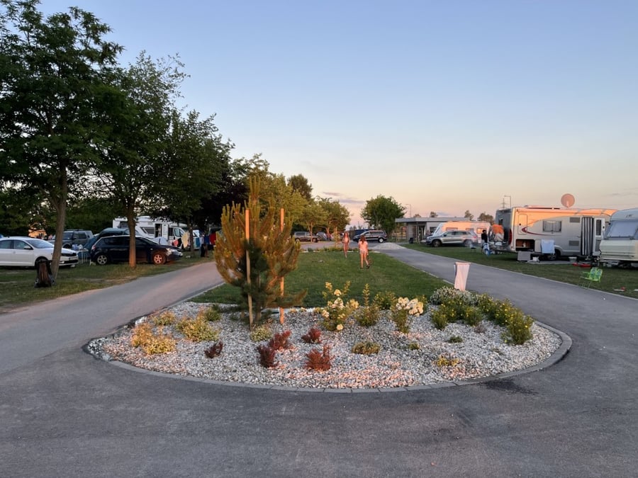 Autokemp Thermalpark