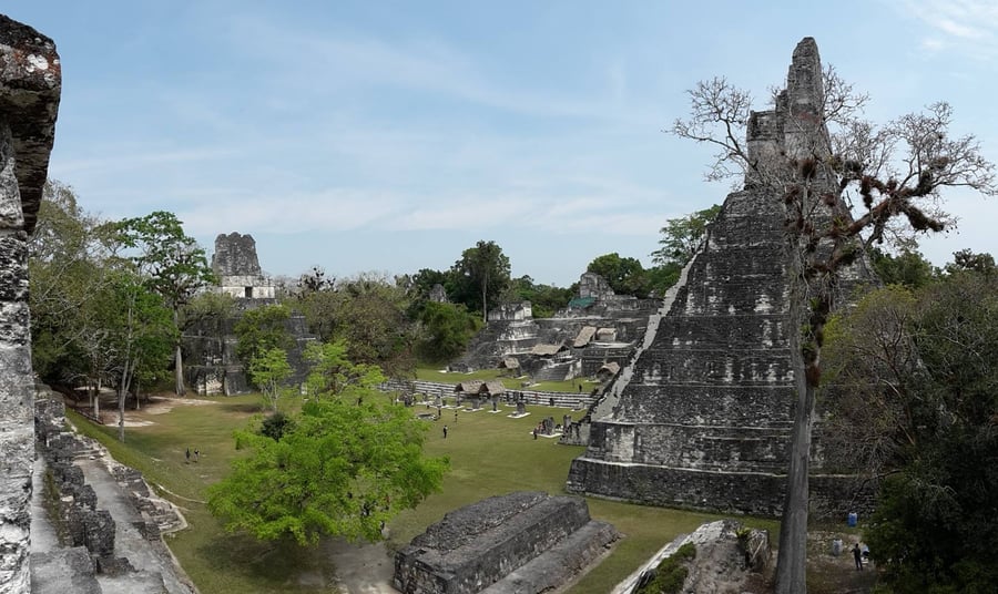 Tikal