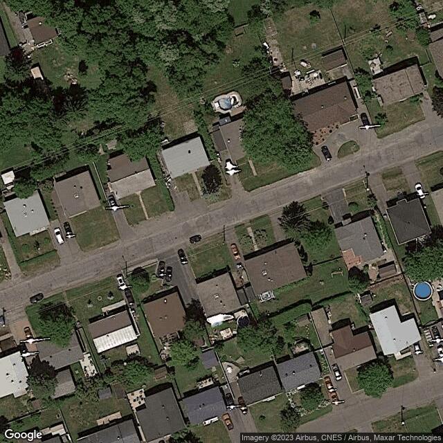 Rue Provost