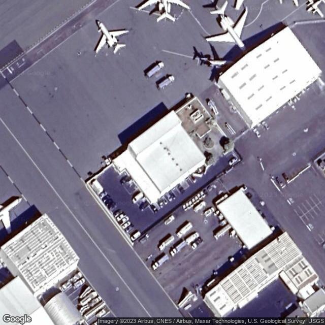 PHNL - Honolulu International Airport