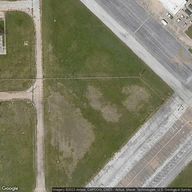 KAUS - Austin-Bergstrom International Airport