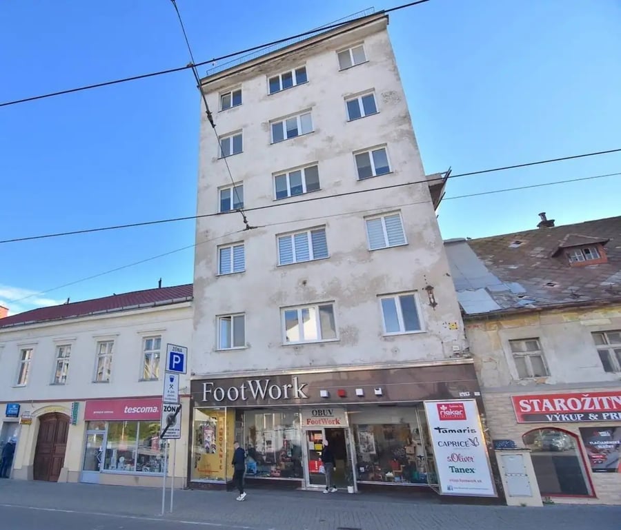 Privát SIMONA. (AirB&B, Booking)