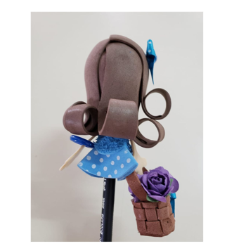 Ateliê Arê Arts by Arethuza Antunes