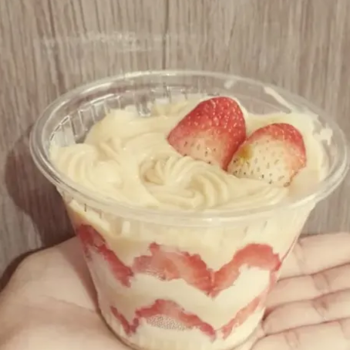 Ana's Sweets e Cakes