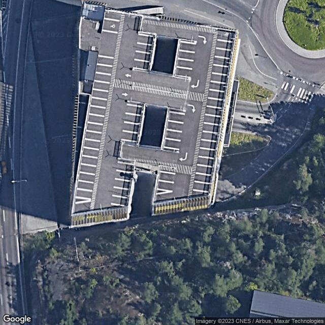 Mörby Centrum