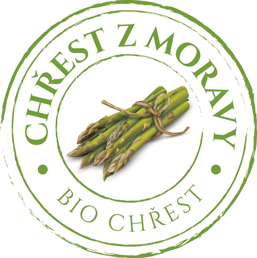 Chřest z Moravy