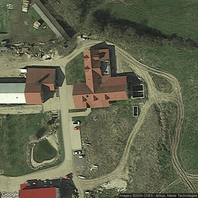 Farma Diviš