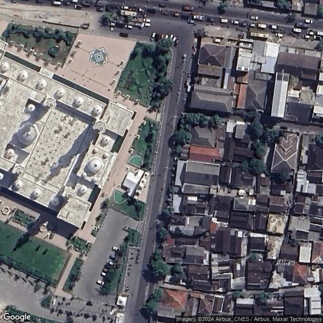 Gereja GPIA Sola Gratia