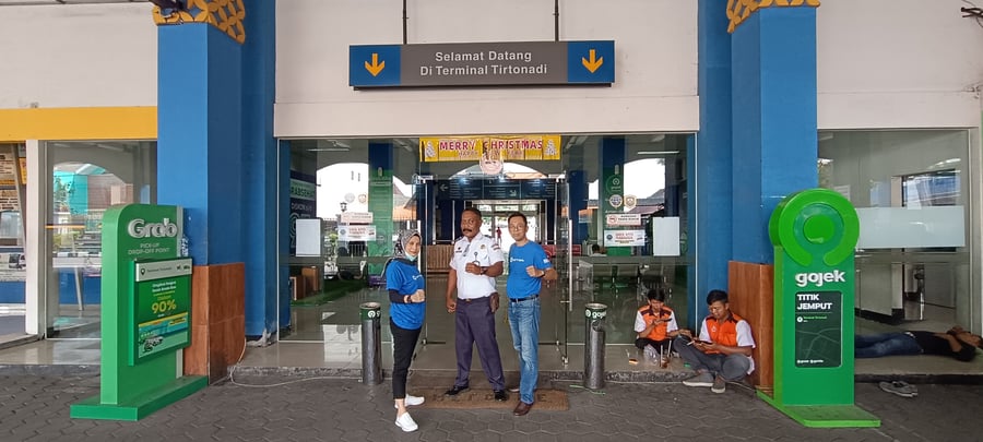 Stasiun Tirtonadi