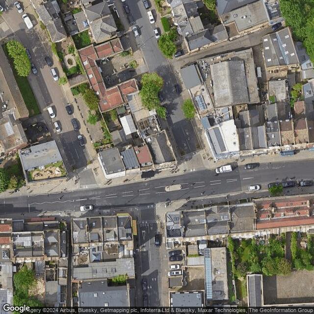 Stack Maps - Stack Maps