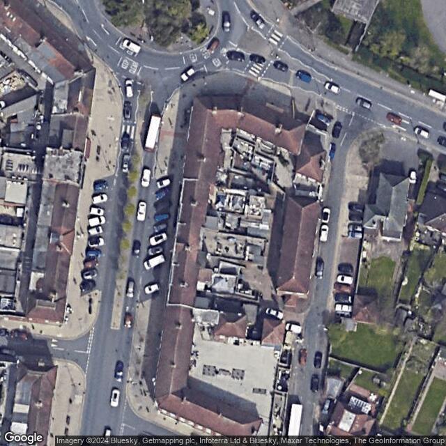 Stack Maps - Stack Maps