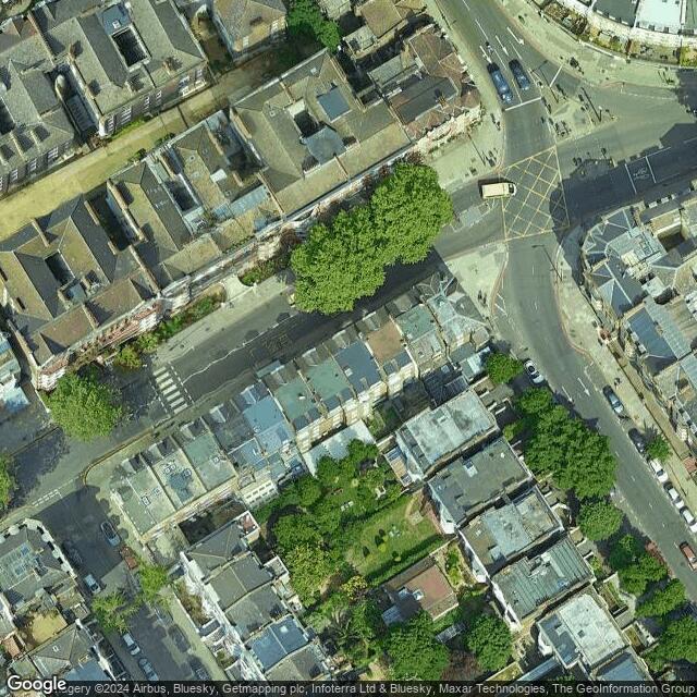 Stack Maps - Stack Maps