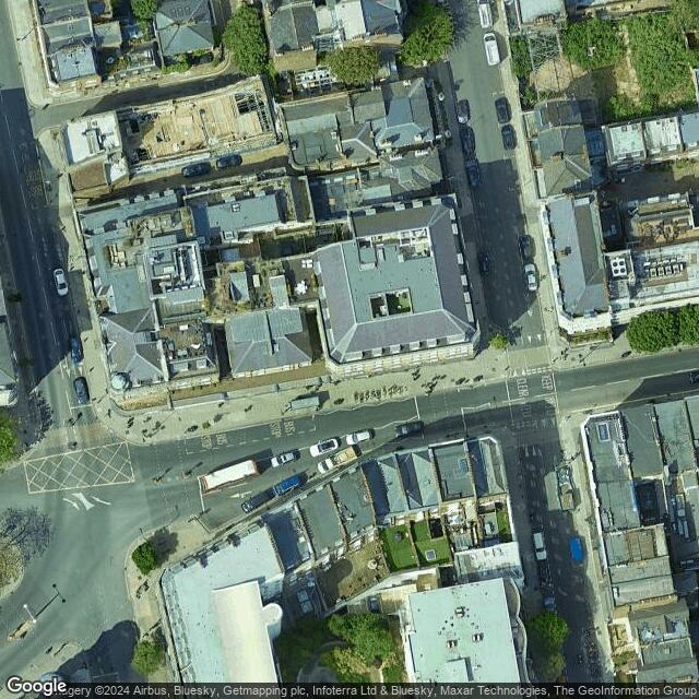 Stack Maps
