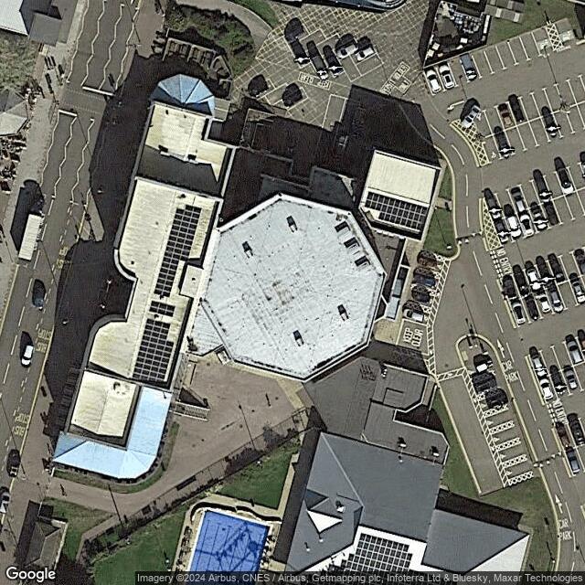 Stack Maps - Stack Maps