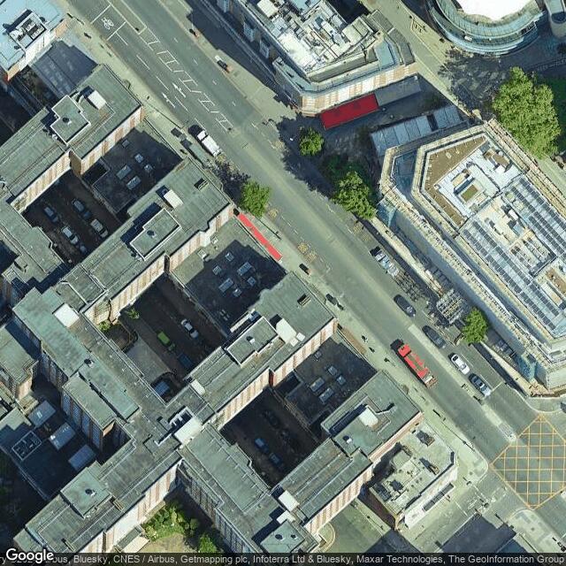 Stack Maps - Stack Maps