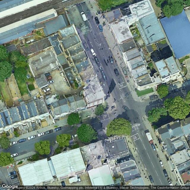 Stack Maps - Stack Maps