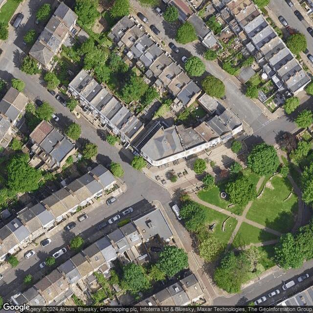 Stack Maps - Stack Maps