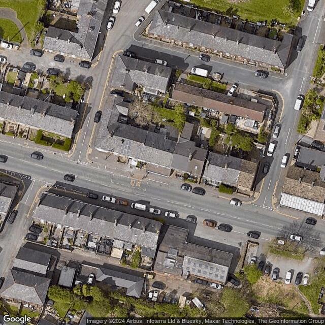 Stack Maps - Stack Maps