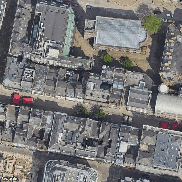 Stack Maps - Stack Maps