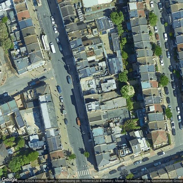 Stack Maps - Stack Maps