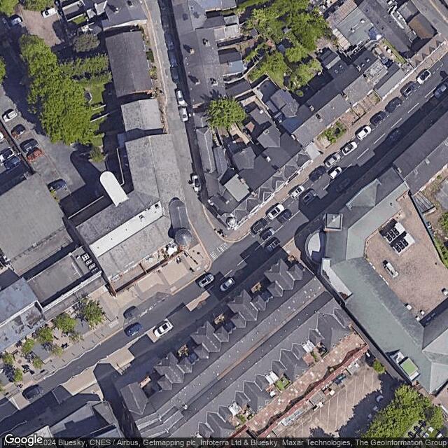 Stack Maps - Stack Maps