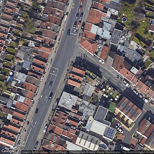 Stack Maps - Stack Maps