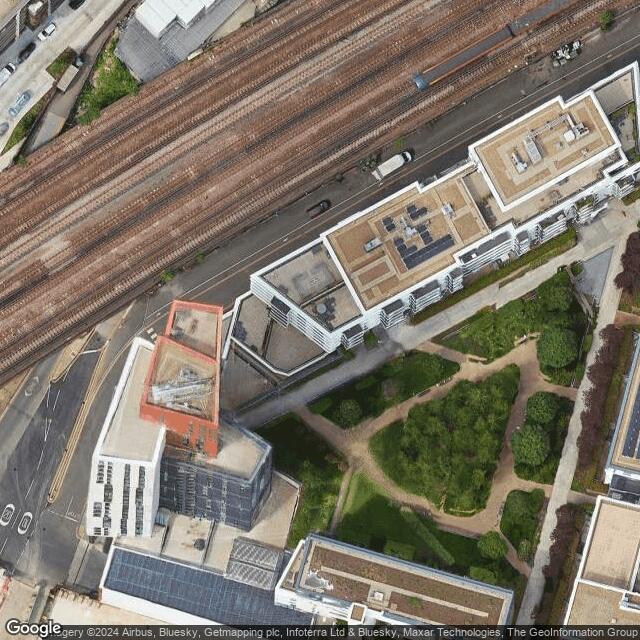 Stack Maps - Stack Maps