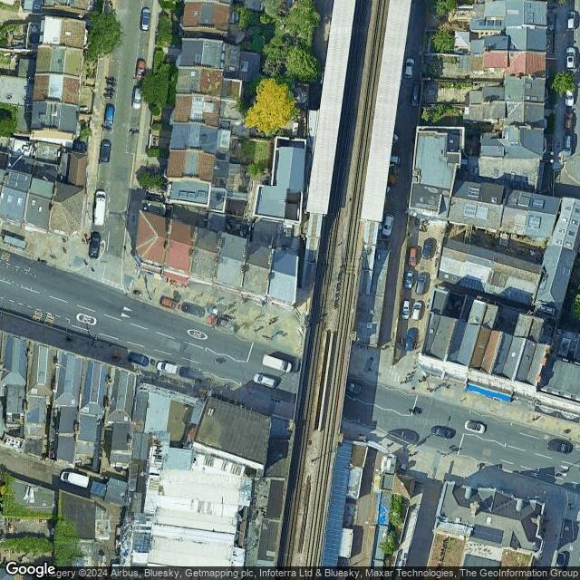 Stack Maps - Stack Maps